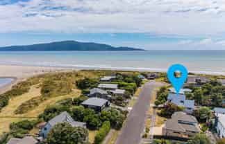 5 Waiheke Street, Waikanae Beach