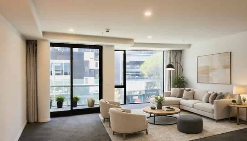 E201/160 Victoria Street, Wellington Central