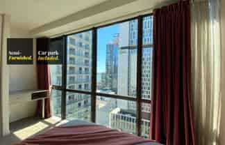 19L/76 Albert Street, Auckland Central