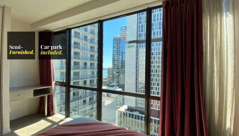 19L/76 Albert Street, Auckland Central