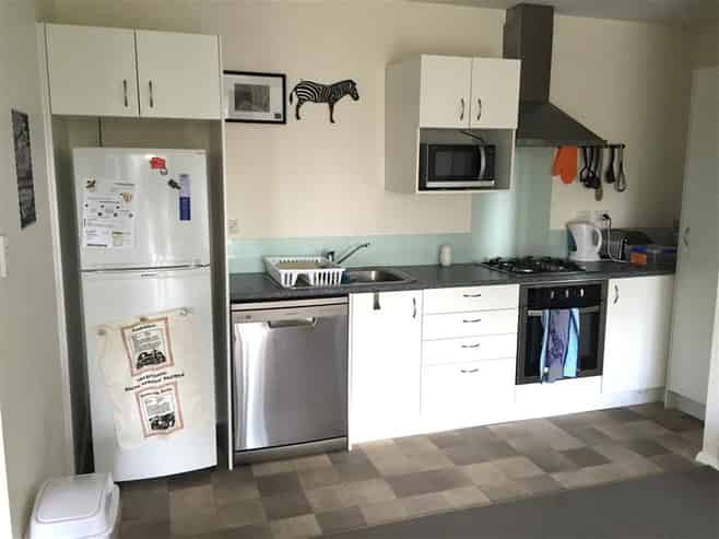 99b Overtoun Terrace, Hataitai