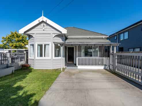 61A Primrose Street, Frankton