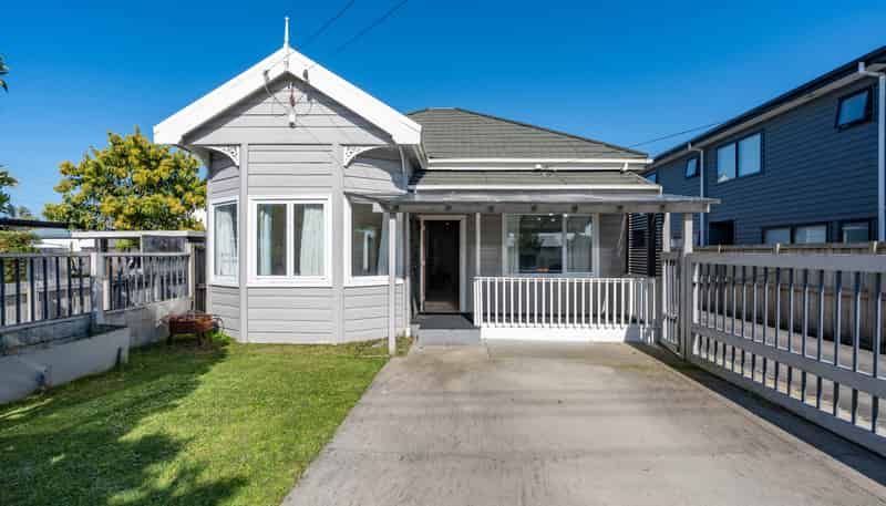 61A Primrose Street, Frankton