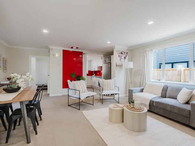 61A Primrose Street, Frankton