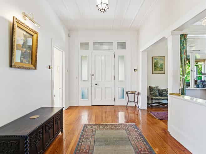 1022 No 2 Line, Fordell