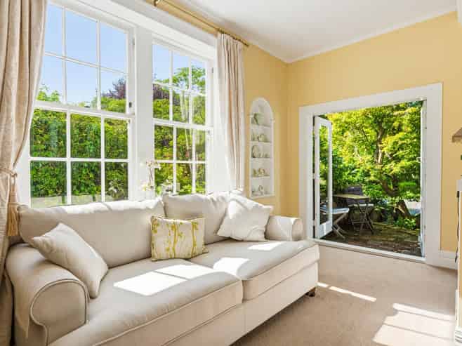 1022 No 2 Line, Fordell