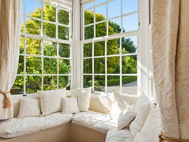 1022 No 2 Line, Fordell