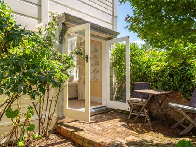 1022 No 2 Line, Fordell