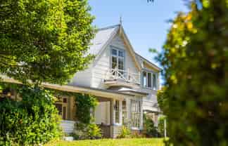 1022 No 2 Line, Fordell