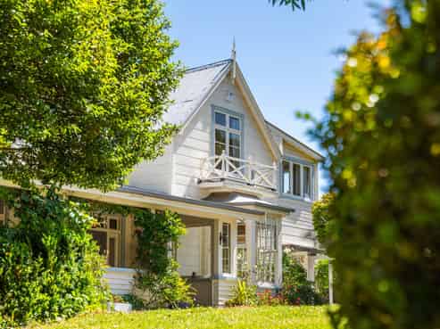 1022 No 2 Line, Fordell