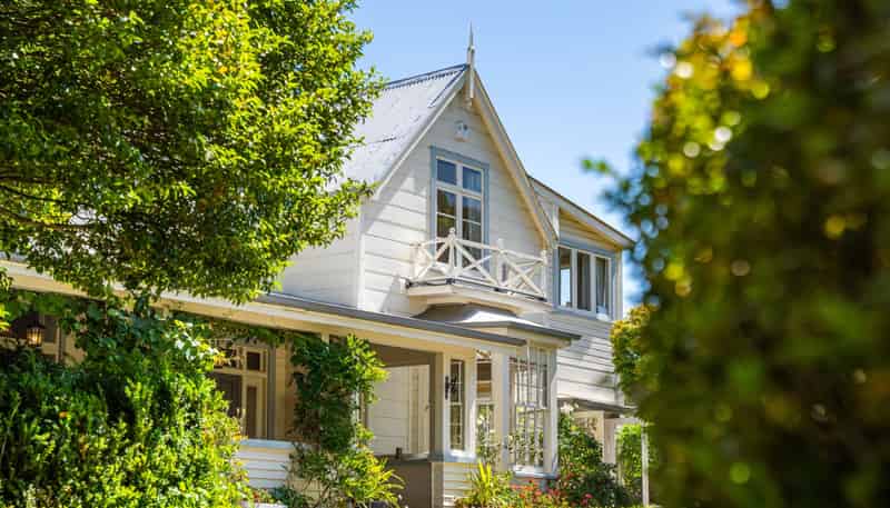 1022 No 2 Line, Fordell