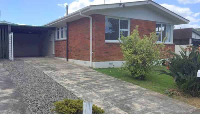 3 Andrew Place, Otumoetai