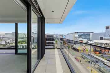 501/132 Worcester Street, Christchurch Central