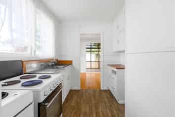 Central North Island - Address withheld