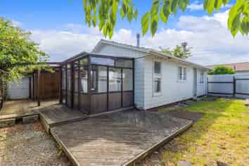 Central North Island - Address withheld