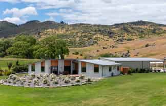 33 Flume Road, Chatto Creek