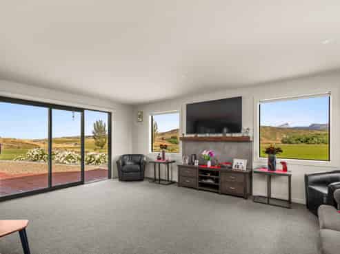 33 Flume Road, Chatto Creek