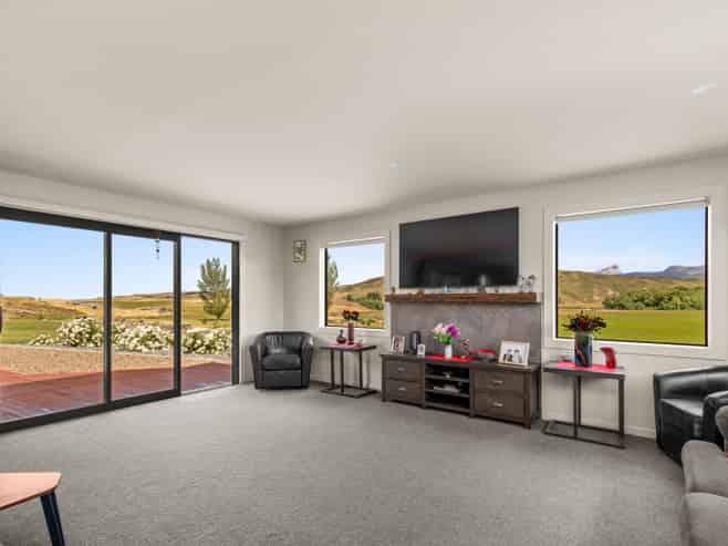 33 Flume Road, Chatto Creek