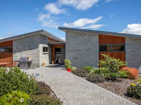 33 Flume Road, Chatto Creek