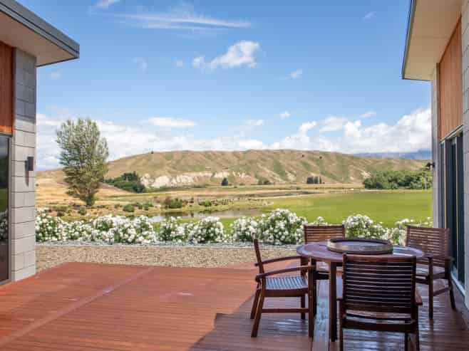 33 Flume Road, Chatto Creek