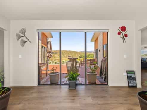 33 Flume Road, Chatto Creek