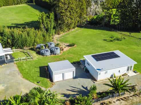 76 Riddell Road, Kerikeri