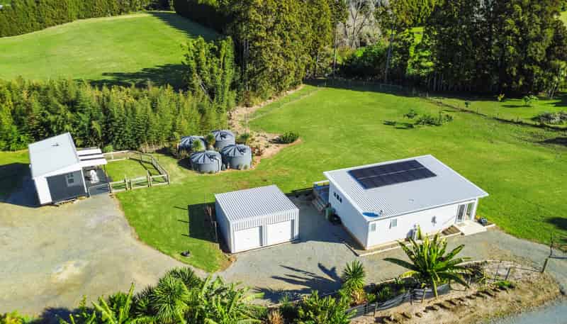 76 Riddell Road, Kerikeri