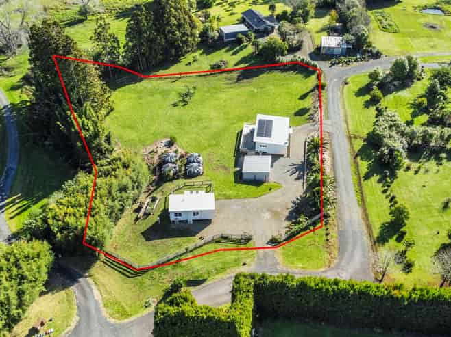 76 Riddell Road, Kerikeri