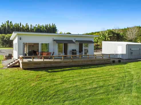 76 Riddell Road, Kerikeri