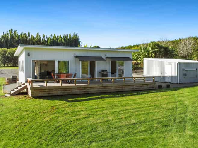 76 Riddell Road, Kerikeri