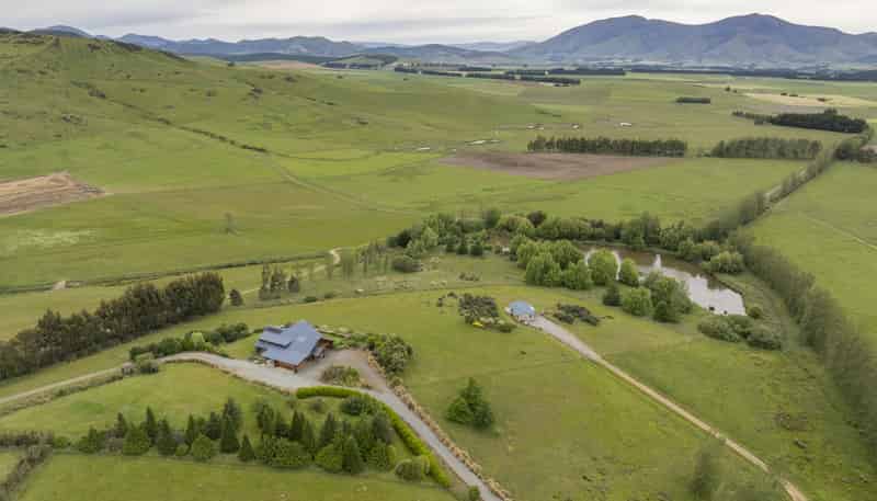 304 Acton Downs Road, Acton