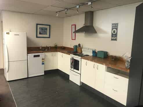 1/16 Belfast Street, Mount Cook