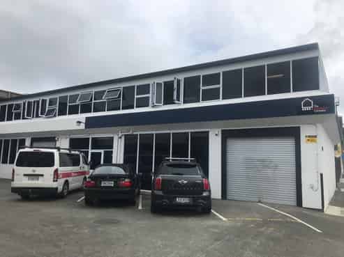 1/16 Belfast Street, Mount Cook