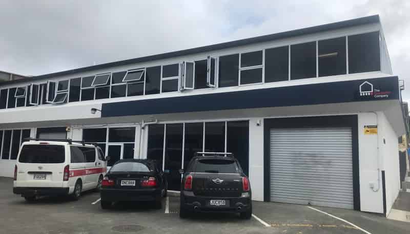 1/16 Belfast Street, Mount Cook