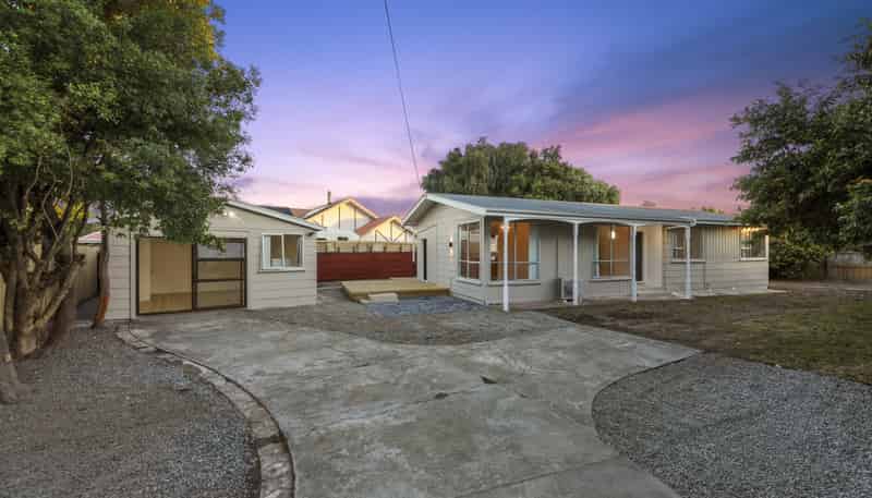 19A Lucas Street, Riversdale