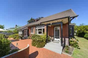 217 Fitzherbert Avenue, Fitzherbert