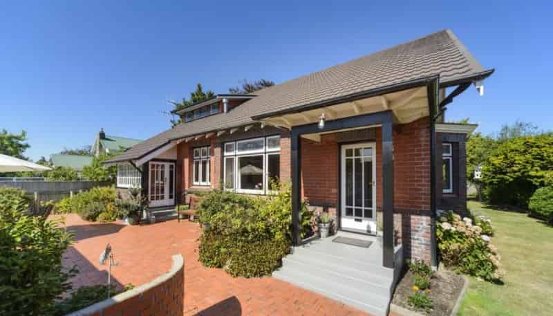 217 Fitzherbert Avenue, Fitzherbert