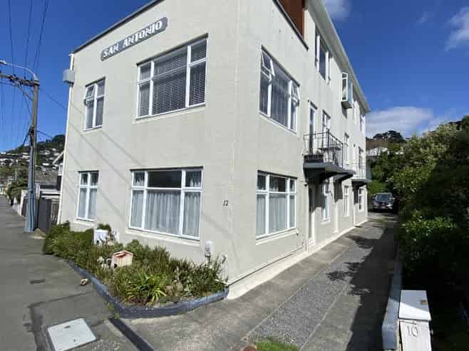 2/12 Kilbirnie Crescent, Kilbirnie