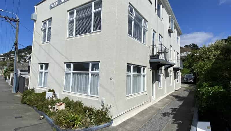 2/12 Kilbirnie Crescent, Kilbirnie