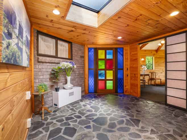 376 Esdaile Road, Whakamarama