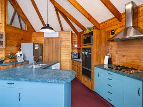 376 Esdaile Road, Whakamarama