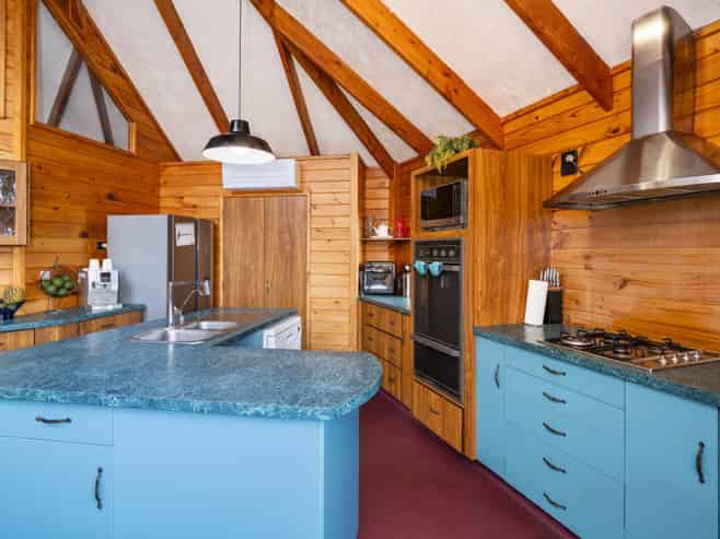 376 Esdaile Road, Whakamarama