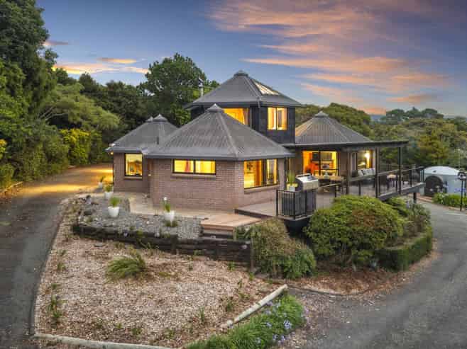 376 Esdaile Road, Whakamarama