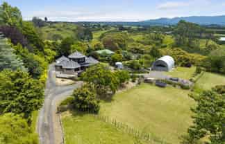 376 Esdaile Road, Whakamarama
