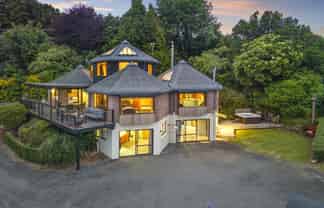 376 Esdaile Road, Whakamarama