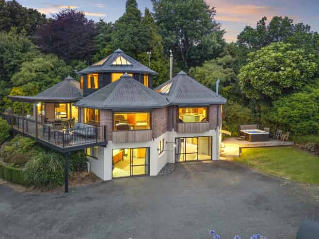 376 Esdaile Road, Whakamarama