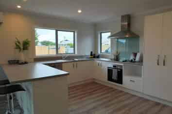 11A Saxton Street, Levin