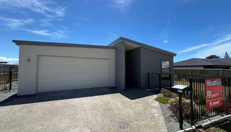 5 Poukirikiri Place, Richmond