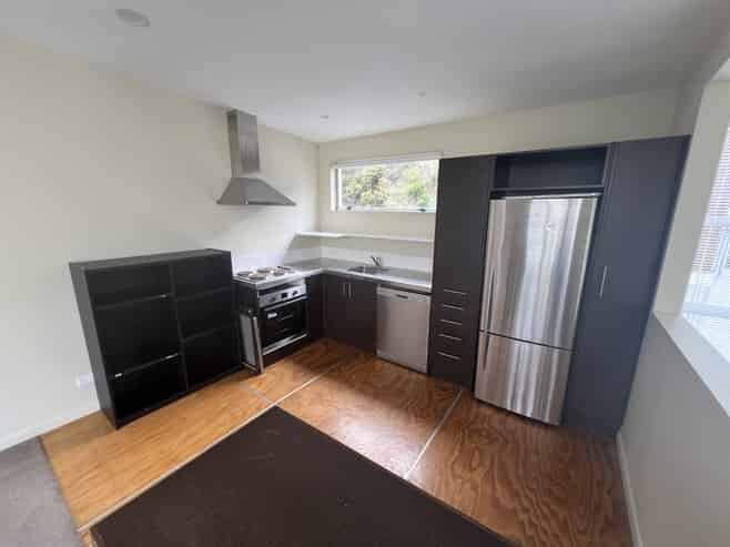 1/306 Evans Bay Parade, Hataitai