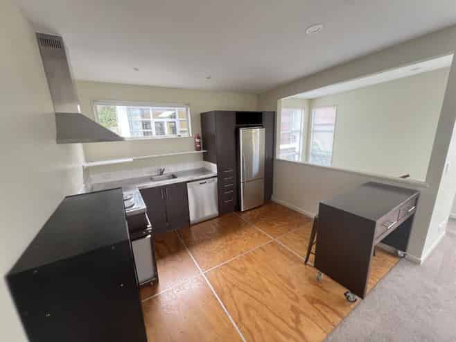 1/306 Evans Bay Parade, Hataitai